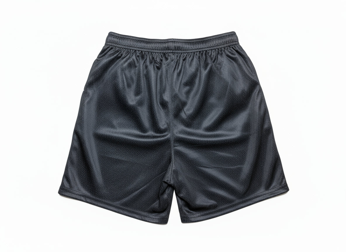 Shorts Tactical Black