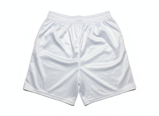 Shorts Tactical White