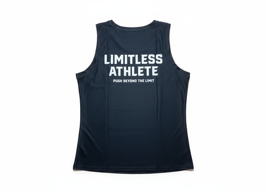 Tank Black Performance