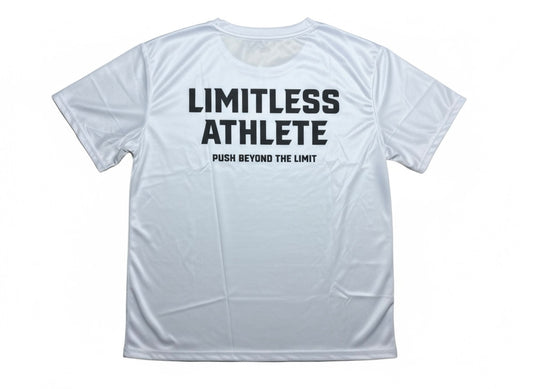 Camiseta White Performance