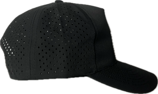 Gorra Tactical Black