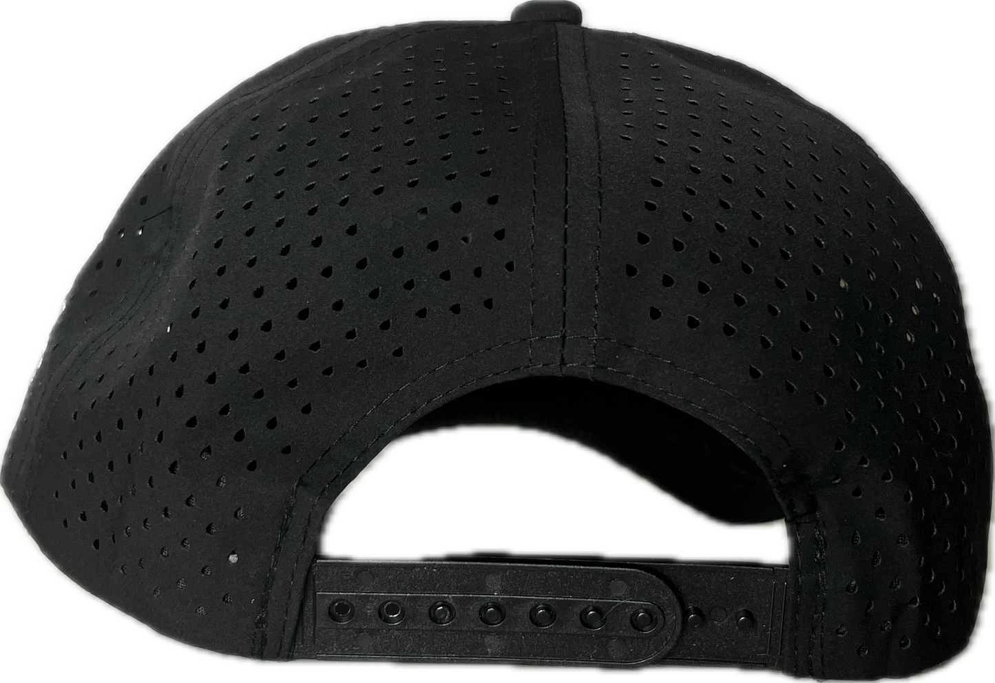 Gorra Tactical Black