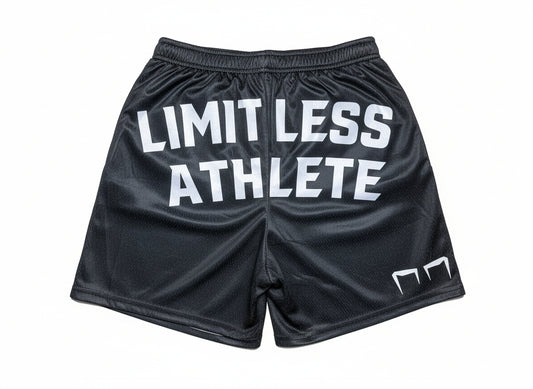 Shorts Tactical Black