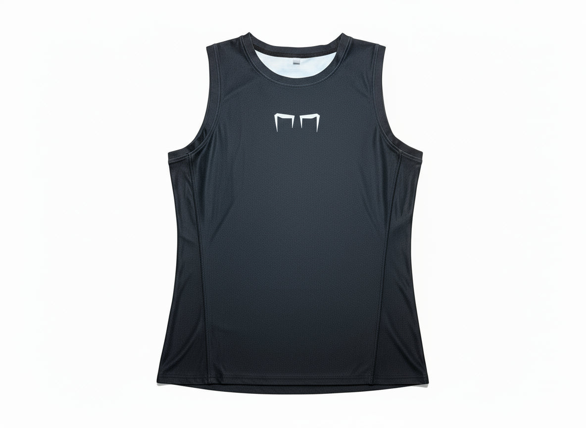 Tank Black Performance