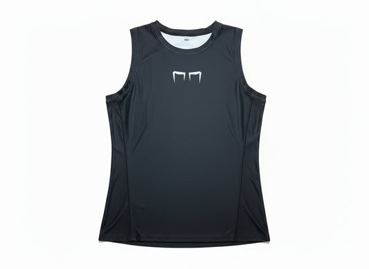 Tank Black Performance