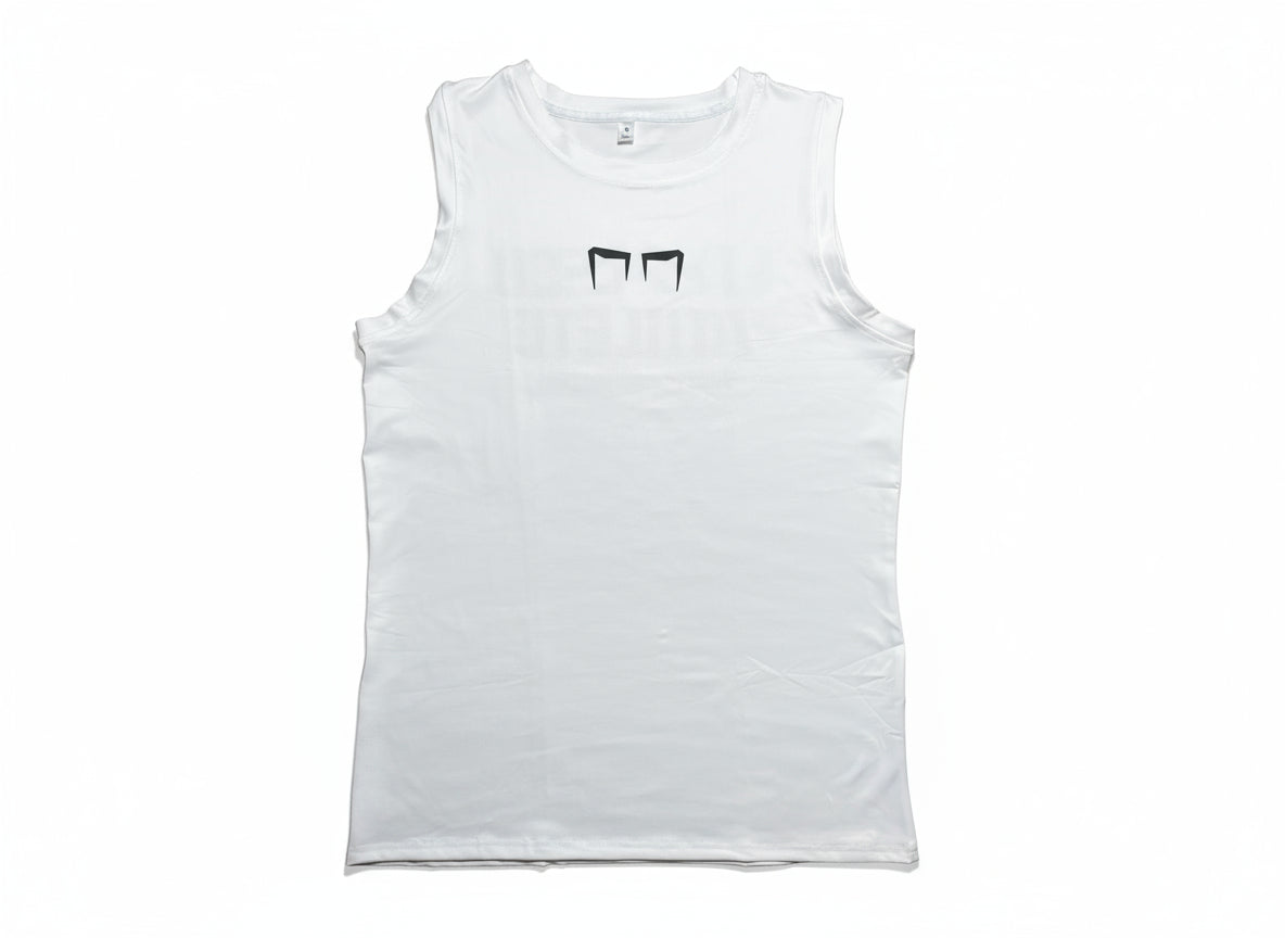Tank White Performance