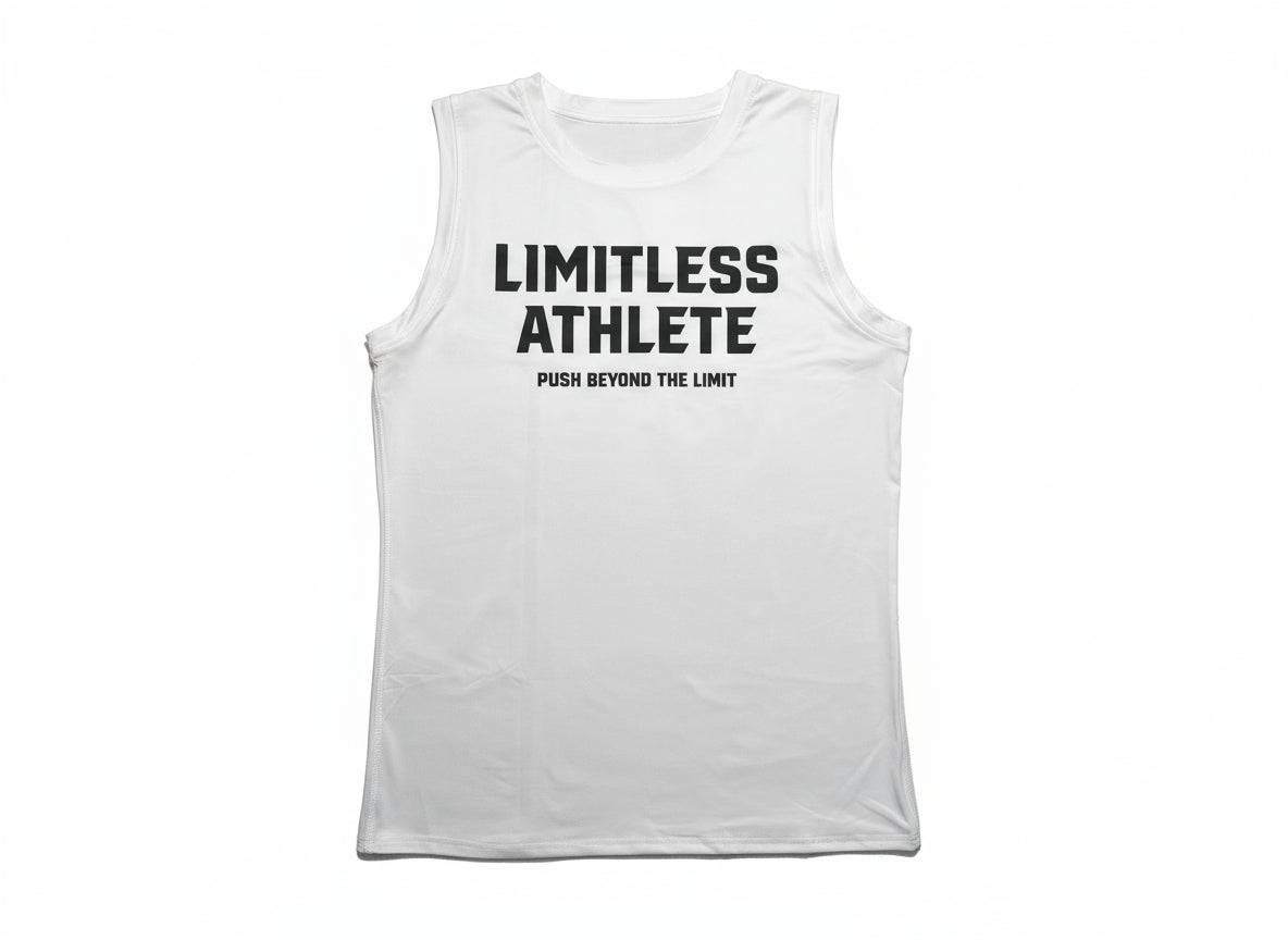 Tank White Performance