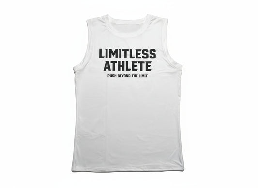 Tank White Performance