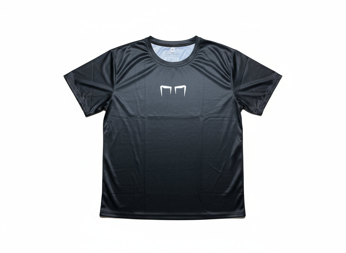 Camiseta Black Performance