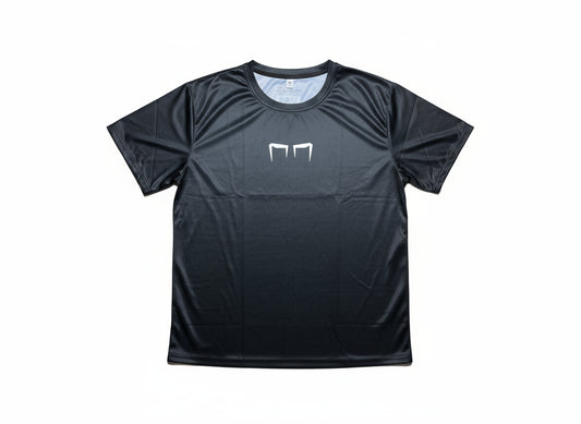 Camiseta Black Performance