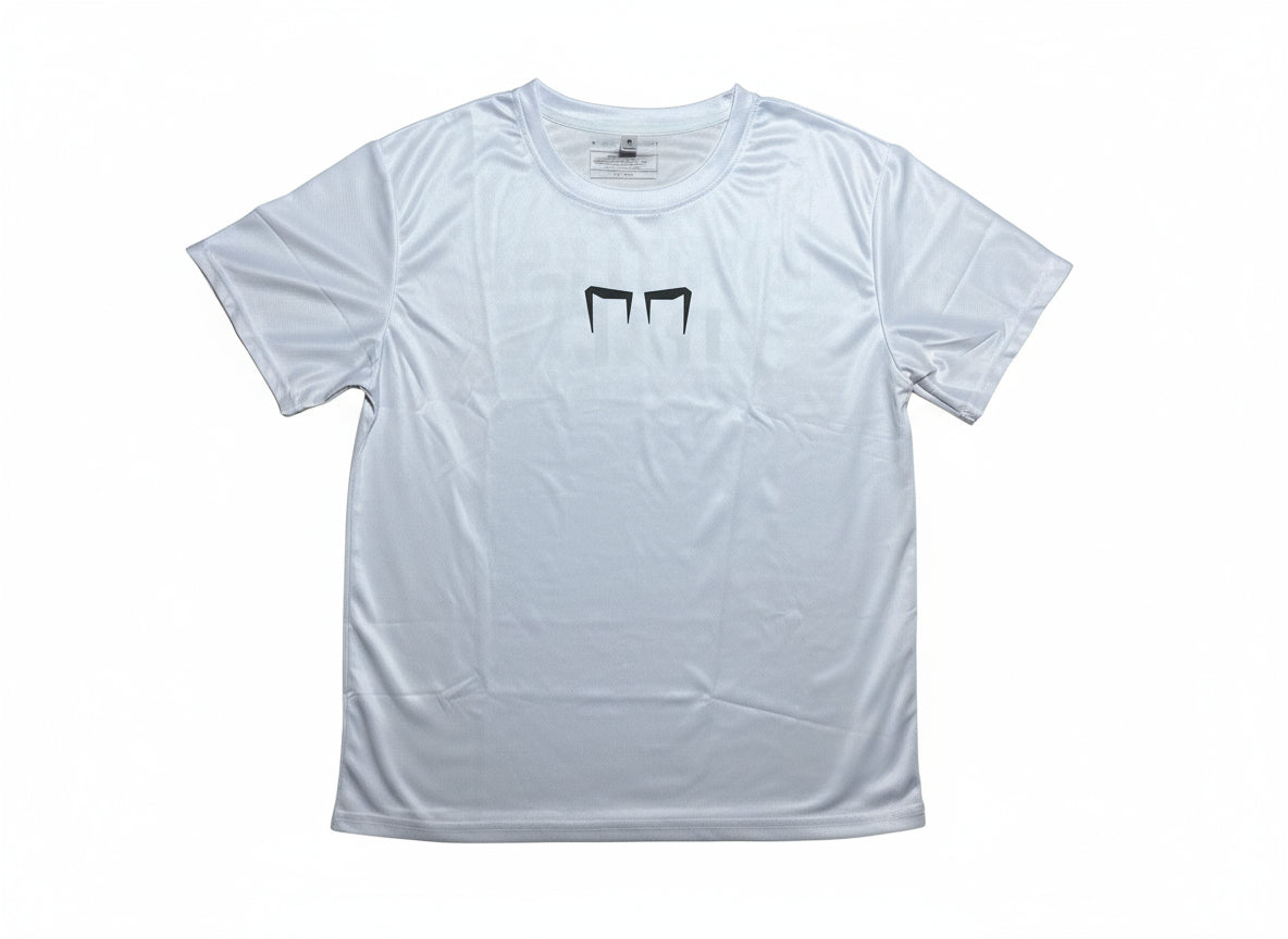 Camiseta White Performance