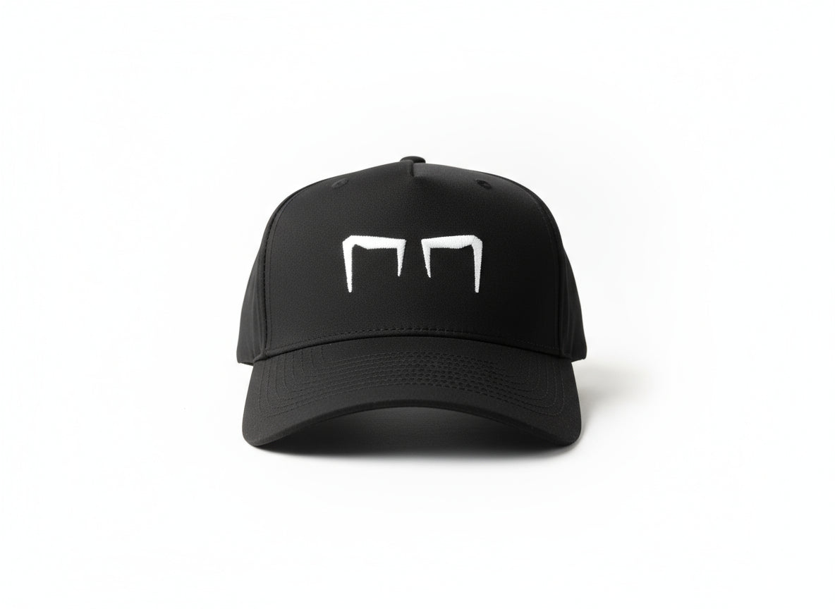 Gorra Tactical Black