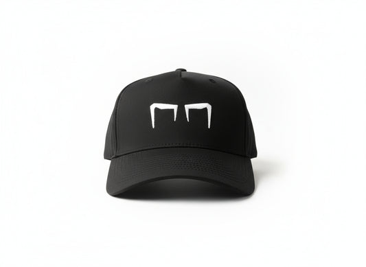 Gorra Tactical Black