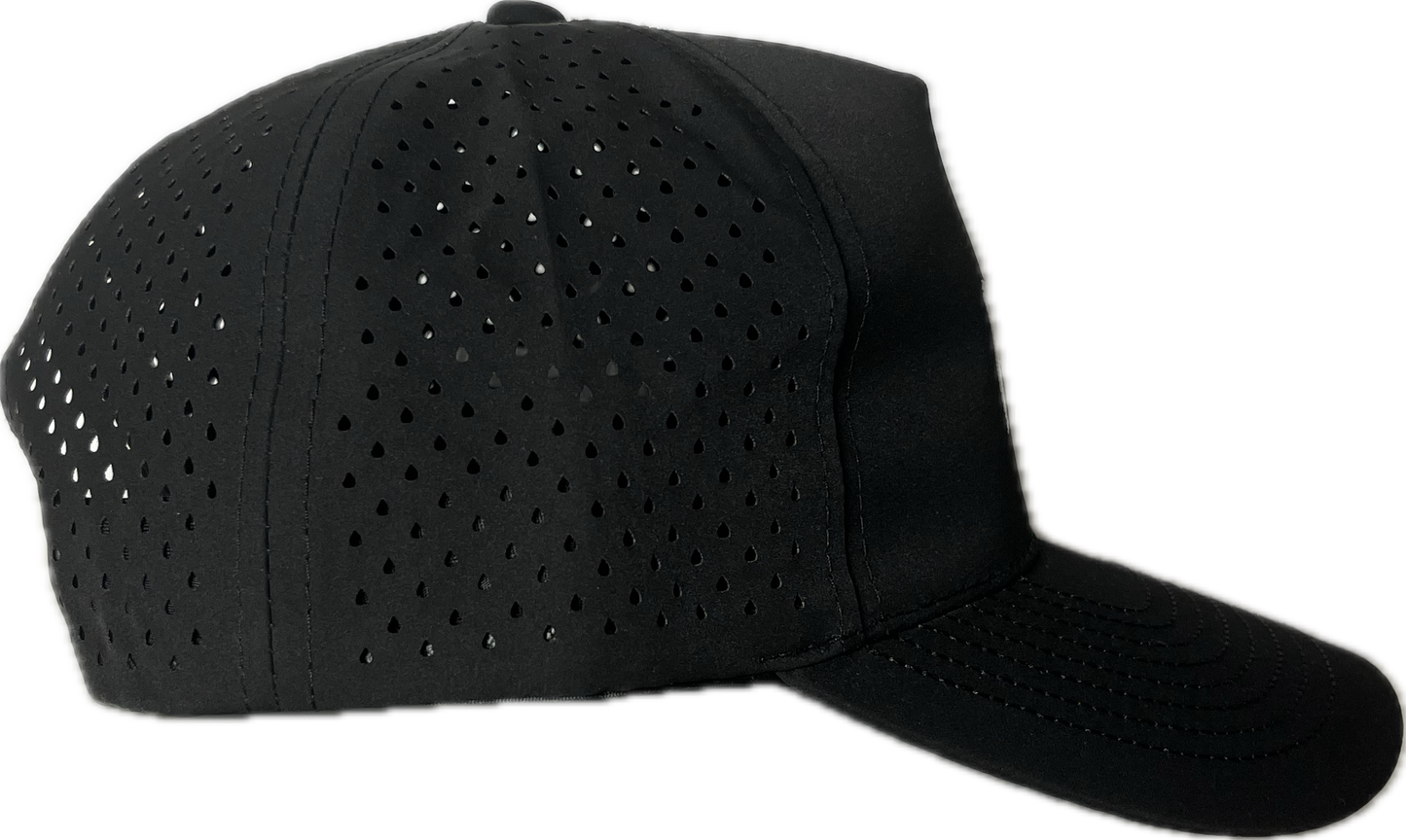 Gorra Tactical Black